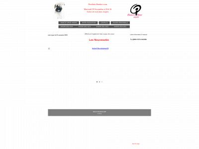 oi-angers.fr snapshot