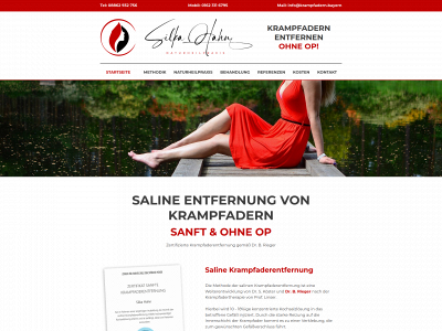 krampfadern-entfernen.bayern snapshot