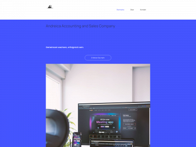 andreica-company.de snapshot