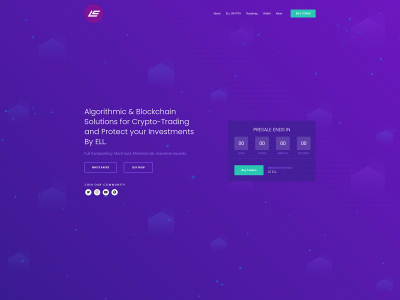 ellcoin.online snapshot