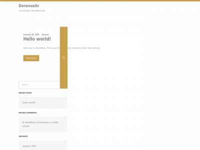 derana.info snapshot