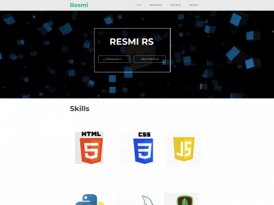 resmi.co.uk snapshot
