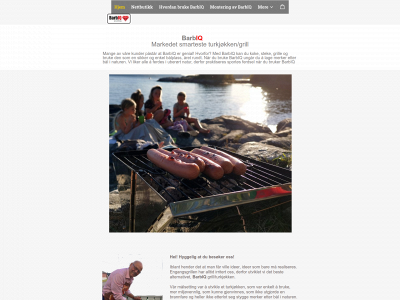 barbiq.one snapshot