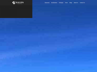 kallpaadventures.com snapshot
