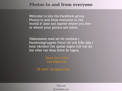 photos-to-and-from-everyone.com snapshot