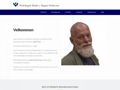 psykhjaelp.dk snapshot