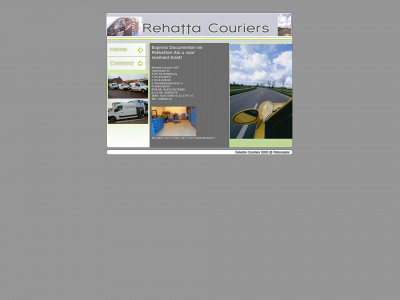 rehattacouriers.nl snapshot