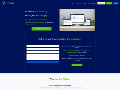 can-ticket.com snapshot