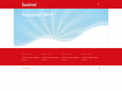 faastival.nl snapshot