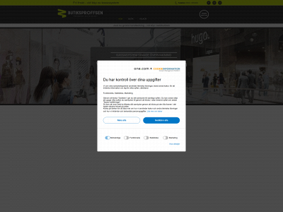 butiksproffsen.nu snapshot