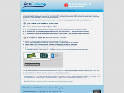 gcmpintores.com snapshot