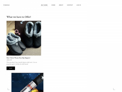 fiddish.weebly.com snapshot