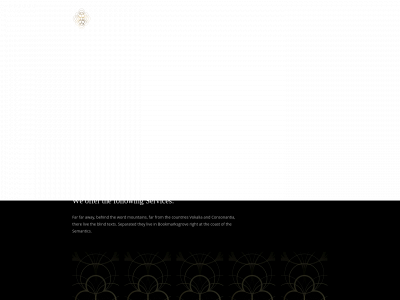 traditionalmagician.com snapshot