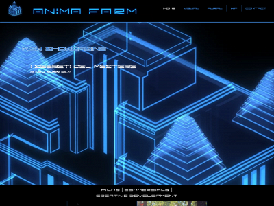 animafarm.com snapshot
