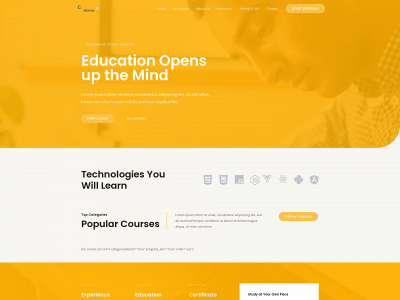 campusidiomas.com snapshot
