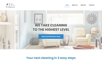cleaningservicesm2.com snapshot