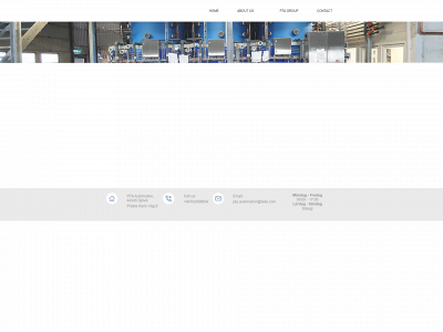 pta-automation.se snapshot