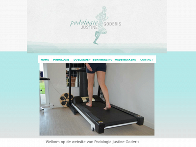 podologiejustinegoderis.be snapshot