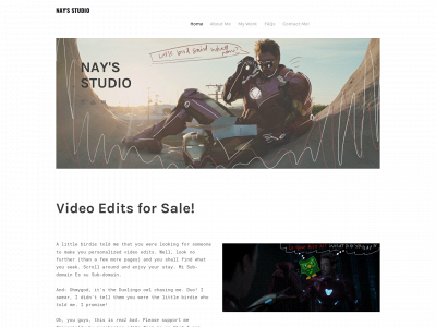 naystudios.weebly.com snapshot