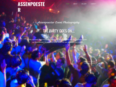 assenpoester.com snapshot