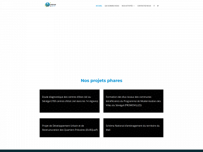 geradsn.org snapshot