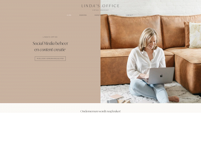 lindas-office.nl snapshot