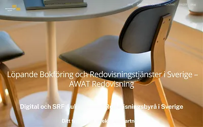 awatredovisning.se snapshot