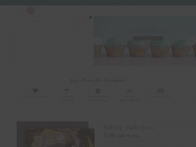 poursumsugar.com snapshot