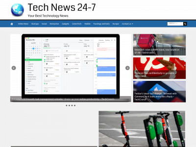 technews24-7.com snapshot