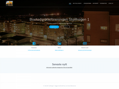 stallhagen1.se snapshot