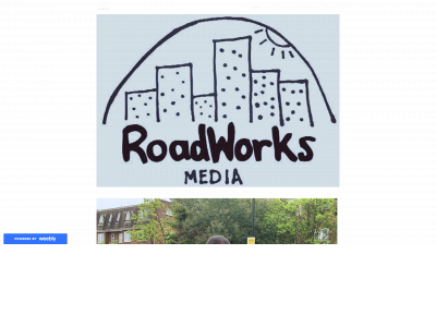 www.roadworksmedia.org.uk snapshot