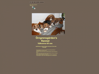 orngrensgarden.se snapshot