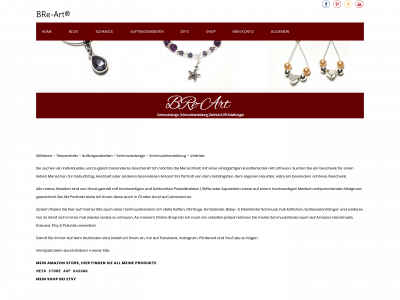 bre-art.de snapshot