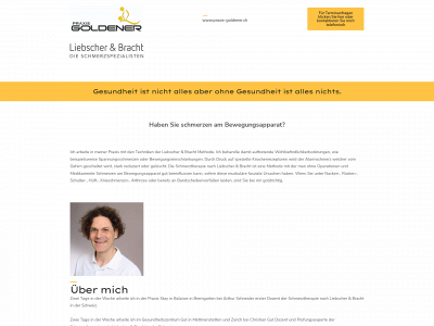 praxis-goldener.ch snapshot