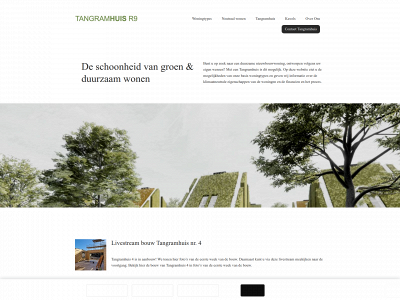 tangramhuis.nl snapshot