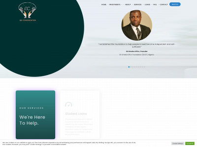 e-congregation.biz snapshot