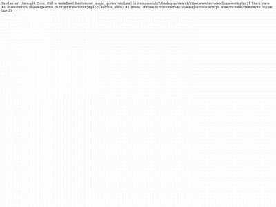 edelgaarden.dk snapshot