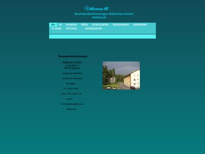 blaklinten-violen.se snapshot