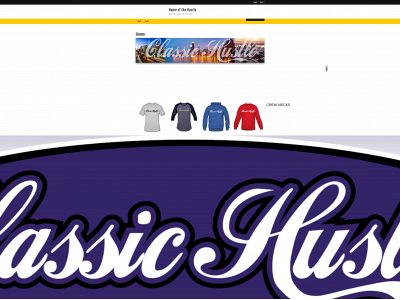 classichustle.com snapshot
