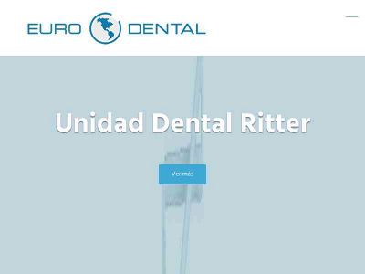 eurodentalimport.com snapshot