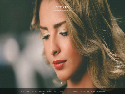 storesleelee.com snapshot