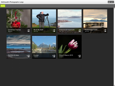 mcdowalllargs.com snapshot