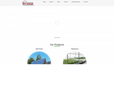 isolartec.com snapshot