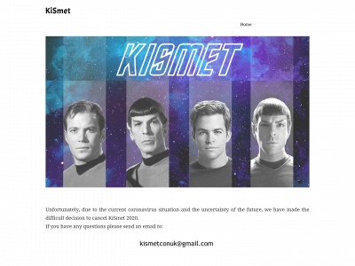 kismetcon2020.weebly.com snapshot