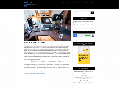 wholeadsyou.com snapshot