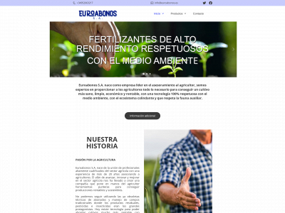 euroabonos.es snapshot