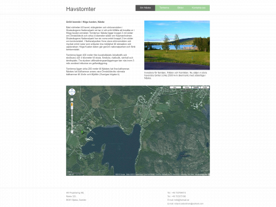 naskefjarden.se snapshot