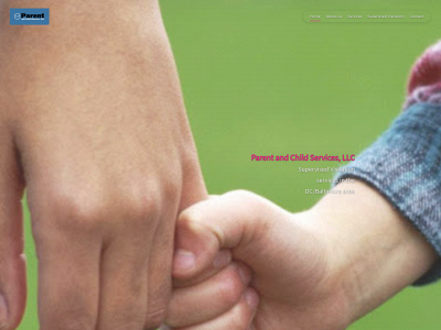 www.parentandchildservices.com snapshot