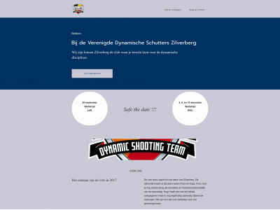 vdsz.be snapshot