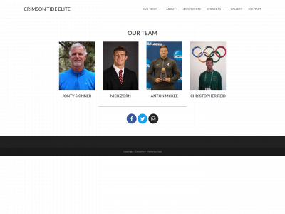 crimsontideelite.com snapshot